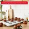 Фото - Форма для випікання 12 мафінів Tefal Ceramik (J1755004) | click.ua