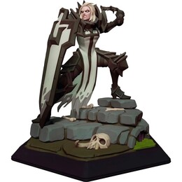 Колекційна фігурка Blizzard Entertainment Diablo Crusader (B63377)