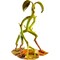 Фото - Колекційна фігурка Noble Collection Fantastic Beasts Bowtruckle - Magical Creatures No. 2 (NN5250) | click.ua