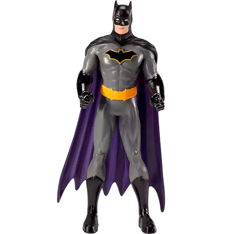 Колекційна фігурка Noble Collection DC Cosmics Batman Mini Bendyfig (NN1192)
