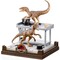 Фото - Колекційна фігурка Noble Collection Jurassic Park Velociraptor (NN2502) | click.ua