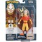 Фото - Колекційна фігурка Noble Collection Avatar The Last Airbender Aang Bendyfig (NN8805) | click.ua