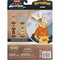 Фото - Колекційна фігурка Noble Collection Avatar The Last Airbender Aang Bendyfig (NN8805) | click.ua