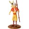 Фото - Колекційна фігурка Noble Collection Avatar The Last Airbender Aang Bendyfig (NN8805) | click.ua