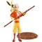 Фото - Колекційна фігурка Noble Collection Avatar The Last Airbender Aang Bendyfig (NN8805) | click.ua