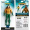 Фото - Колекційна фігурка Noble Collection DC Cosmics Aquaman Justice League Mini Bendyfig (NN1194) | click.ua
