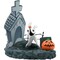 Фото - Колекційна фігурка ABYstyle Studio Nightmare Before Christmas Zero (ABYFIG038) | click.ua