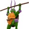 Фото - Колекційна фігурка ABYstyle Studio Teenage Mutant Ninja Turtles Donatello (ABYFIG098) | click.ua