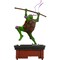 Фото - Колекційна фігурка ABYstyle Studio Teenage Mutant Ninja Turtles Donatello (ABYFIG098) | click.ua