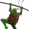 Фото - Колекційна фігурка ABYstyle Studio Teenage Mutant Ninja Turtles Donatello (ABYFIG098) | click.ua