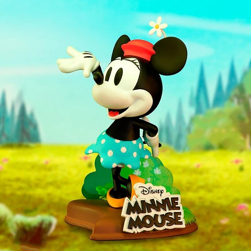 Колекційна фігурка ABYstyle Studio Disney Minnie Mouse (ABYFIG061)