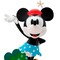 Фото - Колекційна фігурка ABYstyle Studio Disney Minnie Mouse (ABYFIG061) | click.ua
