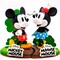 Фото - Колекційна фігурка ABYstyle Studio Disney Minnie Mouse (ABYFIG061) | click.ua