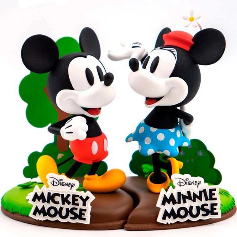 Колекційна фігурка ABYstyle Studio Disney Mickey Mouse (ABYFIG060)