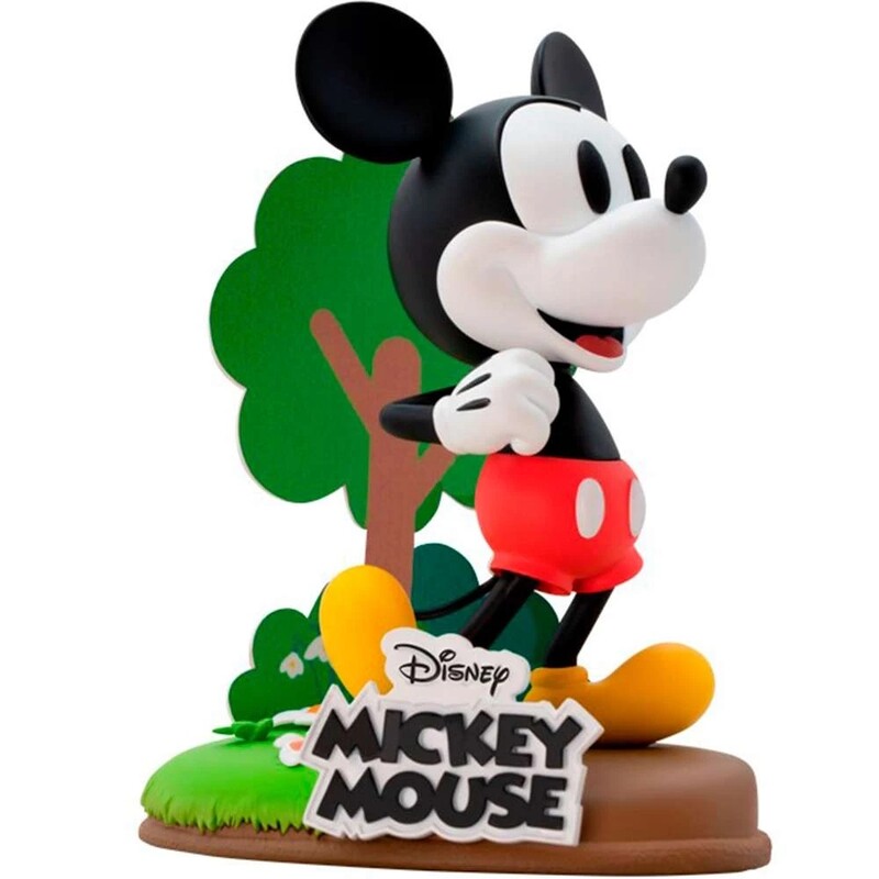 Колекційна фігурка ABYstyle Studio Disney Mickey Mouse (ABYFIG060)