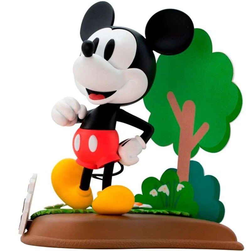 Колекційна фігурка ABYstyle Studio Disney Mickey Mouse (ABYFIG060)