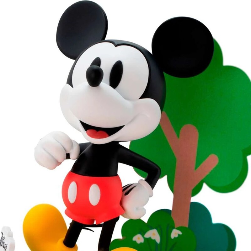 Колекційна фігурка ABYstyle Studio Disney Mickey Mouse (ABYFIG060)