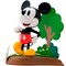 Фото - Колекційна фігурка ABYstyle Studio Disney Mickey Mouse (ABYFIG060) | click.ua