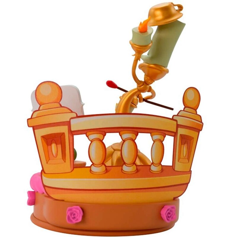 Колекційна фігурка ABYstyle Studio Disney Lumiere (ABYFIG041)