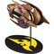 Фото - Колекційна фігурка Dark Horse StarCraft Limited Edition Golden Age Protoss Carrier Ship Replica (3008-720) | click.ua