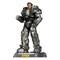Фото - Колекційна фігурка McFarlane Fallout Hank Maclean S2 Red Platinum Edition (14134) | click.ua