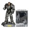 Фото - Колекційна фігурка McFarlane Fallout Hank Maclean S2 Red Platinum Edition (14134) | click.ua