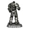 Фото - Колекційна фігурка McFarlane Fallout Hank Maclean S2 Red Platinum Edition (14134) | click.ua