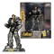 Фото - Колекційна фігурка McFarlane Fallout Hank Maclean S2 Red Platinum Edition (14134) | click.ua