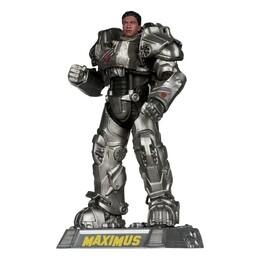 Колекційна фігурка McFarlane Fallout Maximus S2 (14127)