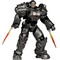 Фото - Колекційна фігурка McFarlane Fallout Deluxe Hank MacLean (11612) | click.ua
