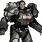 Фото - Колекційна фігурка McFarlane Fallout Deluxe Hank MacLean (11612) | click.ua