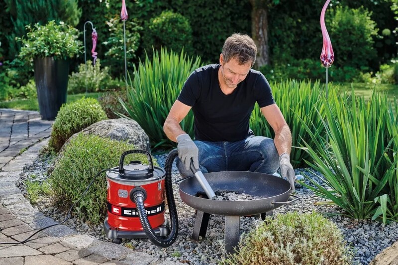Пылесос Einhell TC-AV 2032 DW (2351667)