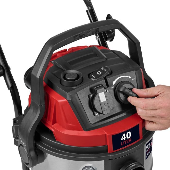 Пылесос Einhell TE-VC 3080 SACL (2347440)
