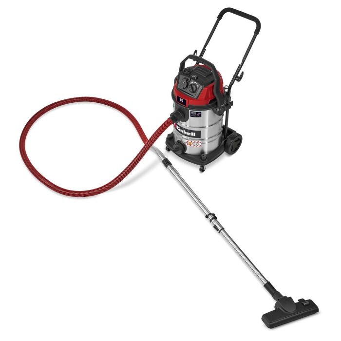 Пылесос Einhell TE-VC 3080 SACL (2347440)