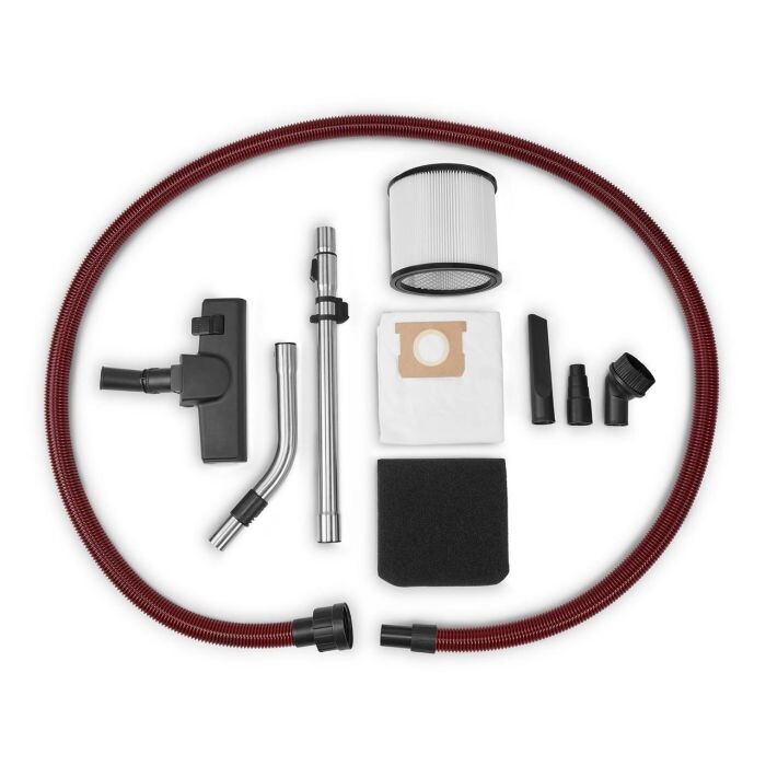 Пылесос Einhell TE-VC 3080 SACL (2347440)