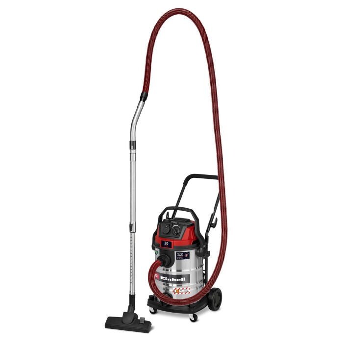 Пылесос Einhell TE-VC 3080 SACL (2347440)