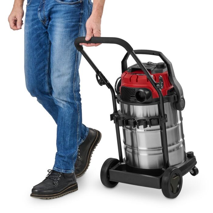 Пылесос Einhell TE-VC 3080 SACL (2347440)