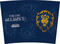 Фото - Термокружка Abystyle World Of Warcraft For the Alliance 355 мл (ABYTUM015) | click.ua