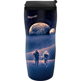 Термокружка Abystyle Dune Fear is the Mind Killer 355 мл (ABYTUM038)