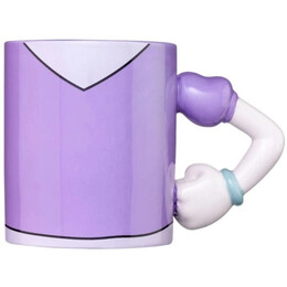 Чашка Cable Guys Disney Daisy Duck 350 мл (MMFTDS300072)