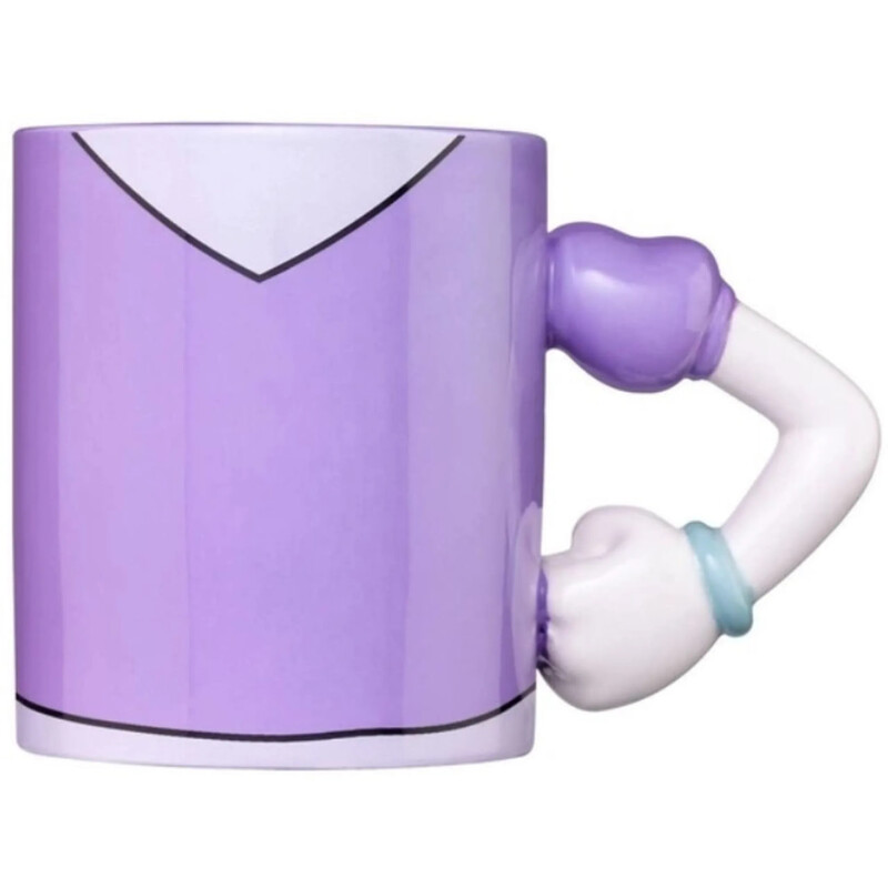 Чашка Cable Guys Disney Daisy Duck 350 мл (MMFTDS300072)