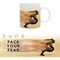 Фото - Чашка Abystyle Dune Face Your Fears 320 мл (ABYMUG869) | click.ua