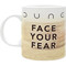 Фото - Чашка Abystyle Dune Face Your Fears 320 мл (ABYMUG869) | click.ua