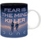 Фото - Чашка Abystyle Dune Fear is the Mind-killer 320 мл (ABYMUG871) | click.ua