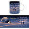 Фото - Чашка Abystyle Dune Fear is the Mind-killer 320 мл (ABYMUG871) | click.ua