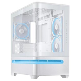 Ігровий комп`ютер ASGARD GAMER RTX 5070 / Ryzen 7 7800X3D / DDR5 32GB / SSD 1TB (ASG-G-5070-7547)