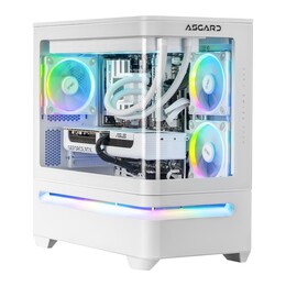 Игровой компьютер ASGARD GAMER RTX 5070 / Ryzen 7 7800X3D / DDR5 32GB / SSD 1TB (ASG-G-5070-7547)