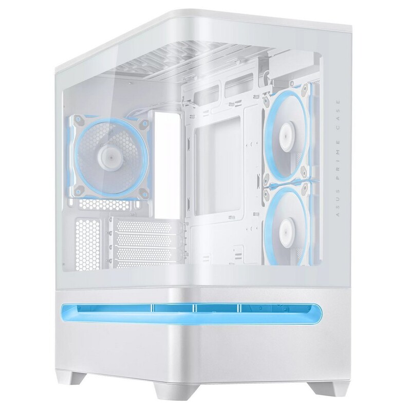 Игровой компьютер ASGARD GAMER RTX 5070 / Ryzen 7 7800X3D / DDR5 32GB / SSD 1TB (ASG-G-5070-7547)