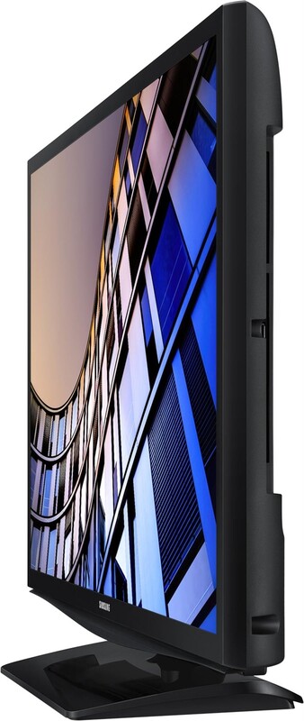 Телевизор Samsung UE24N4500AUXUA