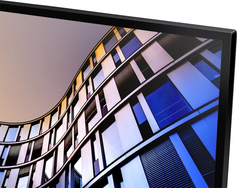Телевизор Samsung UE24N4500AUXUA